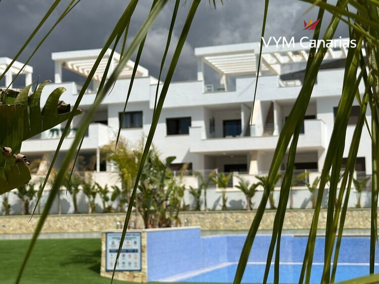 Apartamento Sunny Hills, Balcón de Finestrat – Terra Marina, Finestrat