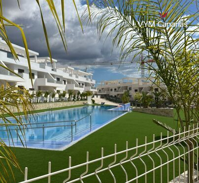 Апартамент Sunny Hills, Balcón de Finestrat - Terra Marina, Finestrat