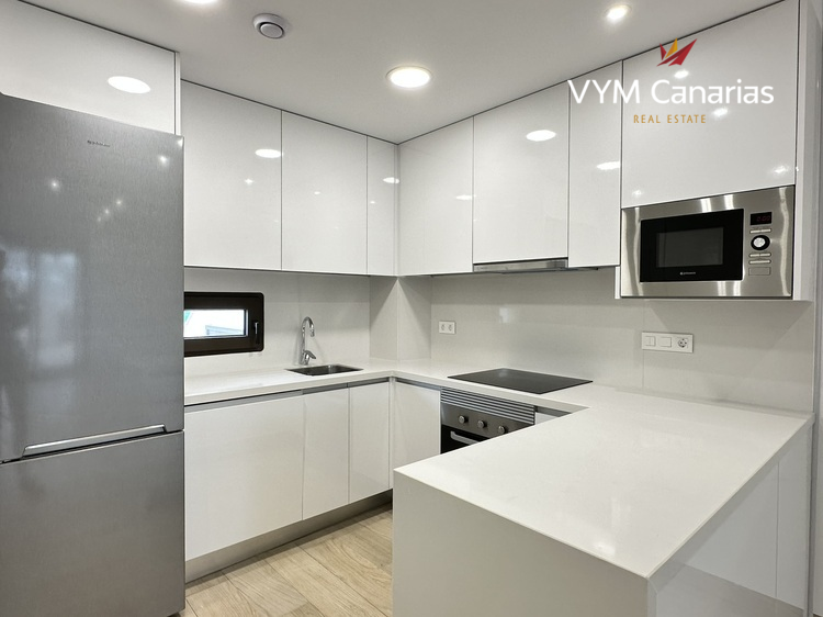 Apartamento Sunny Hills, Balcón de Finestrat – Terra Marina, Finestrat