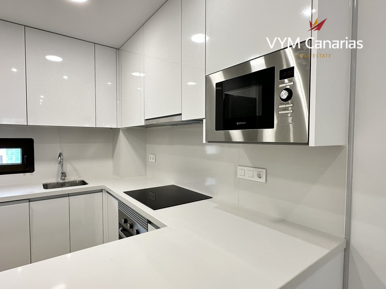 Apartamento Sunny Hills, Balcón de Finestrat – Terra Marina, Finestrat