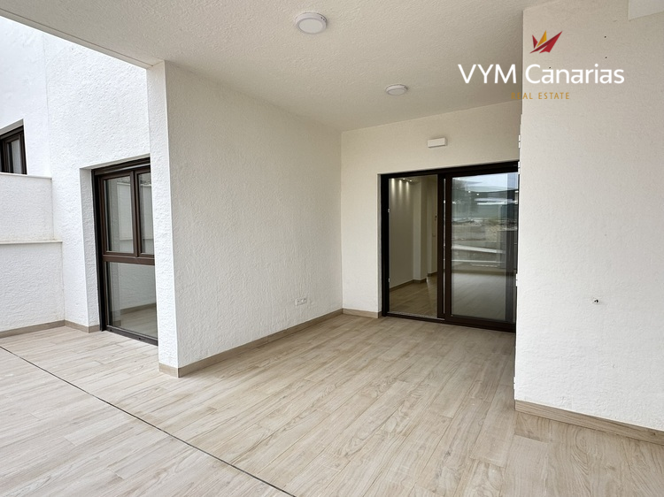 Apartamento Sunny Hills, Balcón de Finestrat – Terra Marina, Finestrat