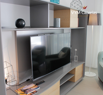 Apartment Corales Suites, La Caleta Golf (Adeje Golf) – Costa Adeje, Adeje