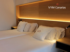 Wohnung Corales Suites, La Caleta Golf (Adeje Golf) – Costa Adeje, Adeje