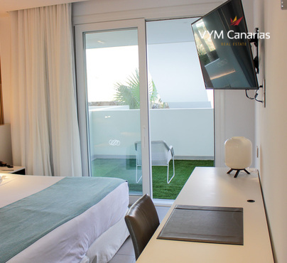 Apartment Corales Suites, La Caleta Golf (Adeje Golf) – Costa Adeje, Adeje