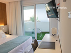 Wohnung Corales Suites, La Caleta Golf (Adeje Golf) – Costa Adeje, Adeje