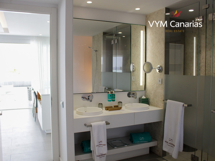 Wohnung Corales Suites, La Caleta Golf (Adeje Golf) – Costa Adeje, Adeje