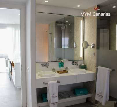 Apartment Corales Suites, La Caleta Golf (Adeje Golf) – Costa Adeje, Adeje