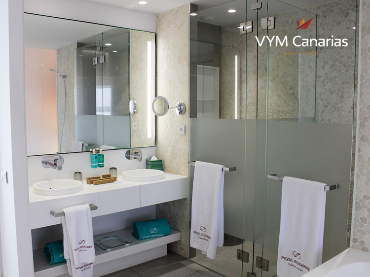 Wohnung Corales Suites, La Caleta Golf (Adeje Golf) – Costa Adeje, Adeje