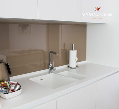 Apartment Corales Suites, La Caleta Golf (Adeje Golf) – Costa Adeje, Adeje