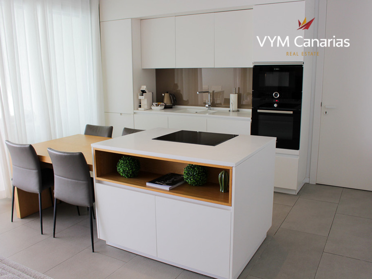 Wohnung Corales Suites, La Caleta Golf (Adeje Golf) – Costa Adeje, Adeje