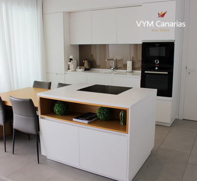 Apartment Corales Suites, La Caleta Golf (Adeje Golf) – Costa Adeje, Adeje