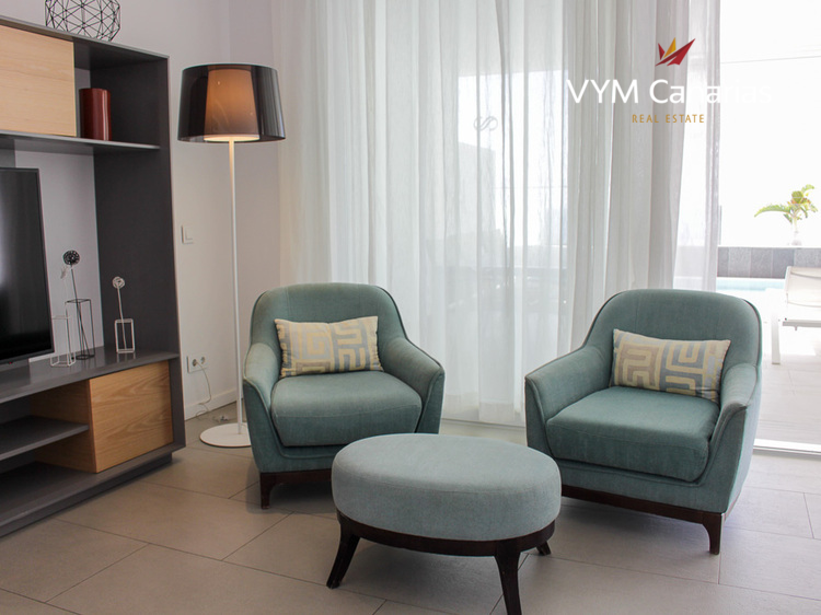 Wohnung Corales Suites, La Caleta Golf (Adeje Golf) – Costa Adeje, Adeje