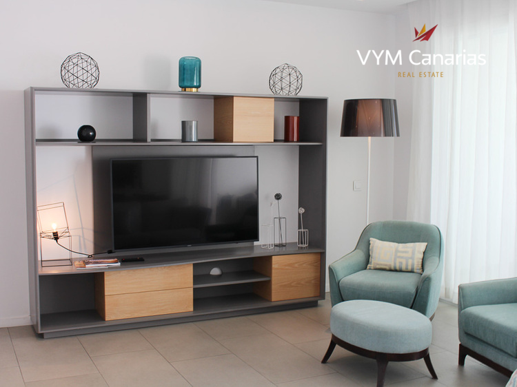 Wohnung Corales Suites, La Caleta Golf (Adeje Golf) – Costa Adeje, Adeje
