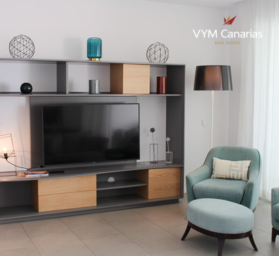 Apartment Corales Suites, La Caleta Golf (Adeje Golf) – Costa Adeje, Adeje