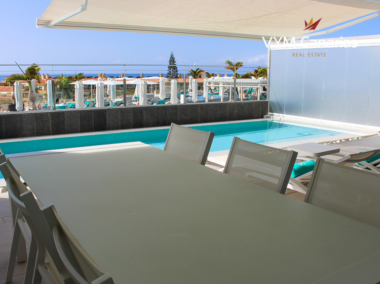 Wohnung Corales Suites, La Caleta Golf (Adeje Golf) – Costa Adeje, Adeje
