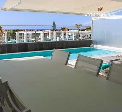 Apartment Corales Suites, La Caleta Golf (Adeje Golf) – Costa Adeje, Adeje