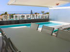Wohnung Corales Suites, La Caleta Golf (Adeje Golf) – Costa Adeje, Adeje