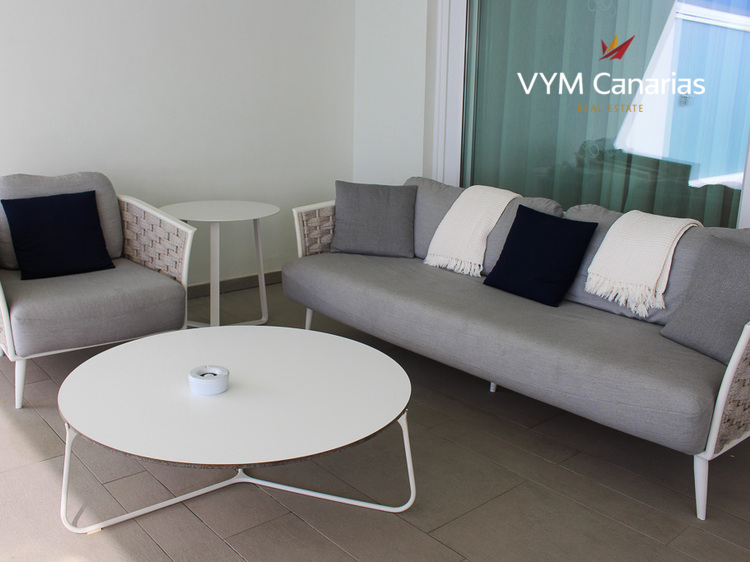 Wohnung Corales Suites, La Caleta Golf (Adeje Golf) – Costa Adeje, Adeje