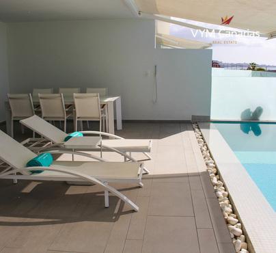 Apartment Corales Suites, La Caleta Golf (Adeje Golf) – Costa Adeje, Adeje