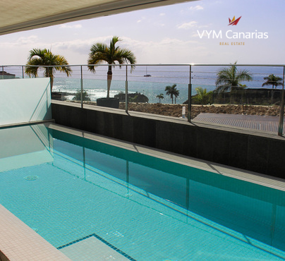 Apartment Corales Suites, La Caleta Golf (Adeje Golf) – Costa Adeje, Adeje