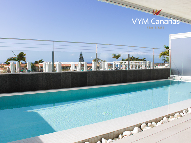 Wohnung Corales Suites, La Caleta Golf (Adeje Golf) – Costa Adeje, Adeje