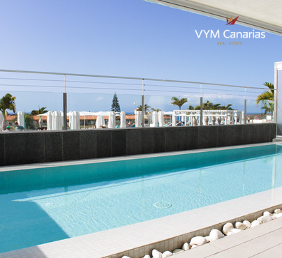 Apartment Corales Suites, La Caleta Golf (Adeje Golf) – Costa Adeje, Adeje