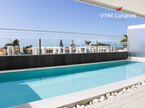 Wohnung Corales Suites, La Caleta Golf (Adeje Golf) – Costa Adeje, Adeje