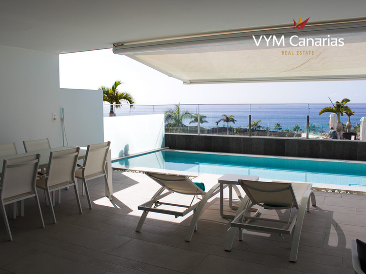 Wohnung Corales Suites, La Caleta Golf (Adeje Golf) – Costa Adeje, Adeje