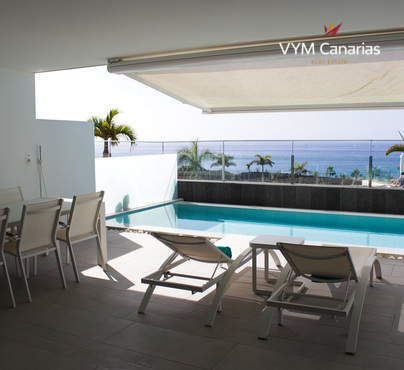Apartment Corales Suites, La Caleta Golf (Adeje Golf) – Costa Adeje, Adeje
