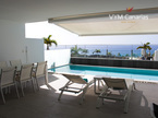 Wohnung Corales Suites, La Caleta Golf (Adeje Golf) – Costa Adeje, Adeje