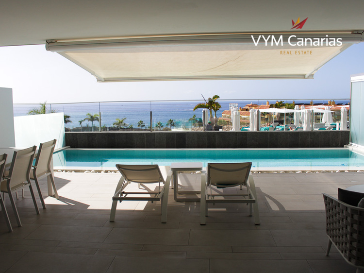 Wohnung Corales Suites, La Caleta Golf (Adeje Golf) – Costa Adeje, Adeje