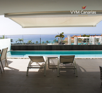 Apartment Corales Suites, La Caleta Golf (Adeje Golf) – Costa Adeje, Adeje