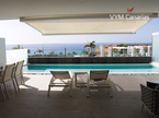 Wohnung Corales Suites, La Caleta Golf (Adeje Golf) – Costa Adeje, Adeje