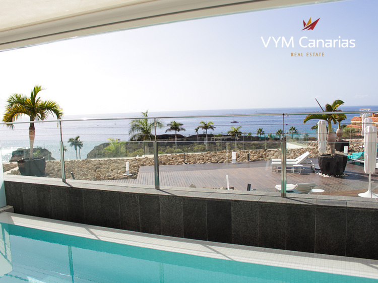 Wohnung Corales Suites, La Caleta Golf (Adeje Golf) – Costa Adeje, Adeje