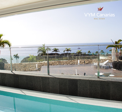 Apartment Corales Suites, La Caleta Golf (Adeje Golf) – Costa Adeje, Adeje