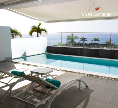 Apartment Corales Suites, La Caleta Golf (Adeje Golf) – Costa Adeje, Adeje