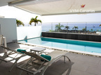 Wohnung Corales Suites, La Caleta Golf (Adeje Golf) – Costa Adeje, Adeje