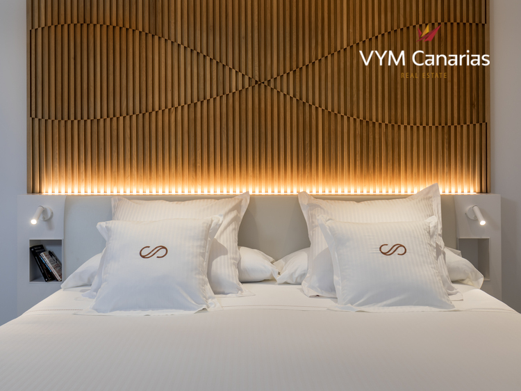 Wohnung Corales Suites, La Caleta Golf (Adeje Golf) – Costa Adeje, Adeje