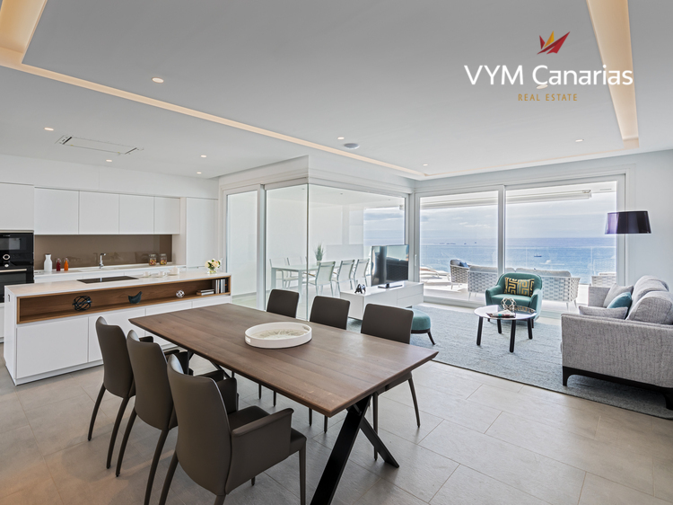 Wohnung Corales Suites, La Caleta Golf (Adeje Golf) – Costa Adeje, Adeje