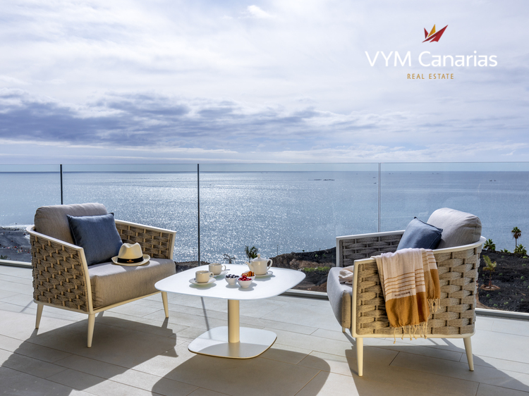 Wohnung Corales Suites, La Caleta Golf (Adeje Golf) – Costa Adeje, Adeje