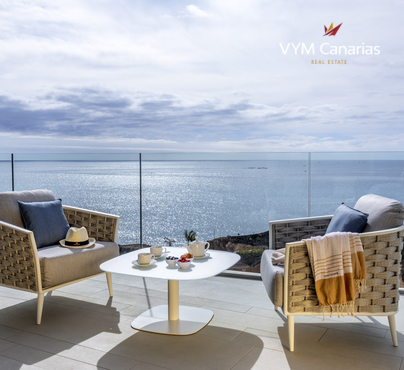 Appartement Corales Suites, La Caleta Golf (Adeje Golf) - Costa Adeje, Adeje