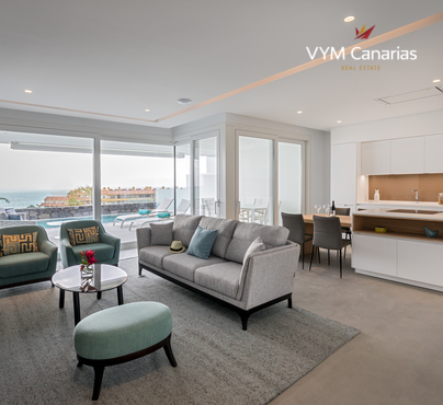 Apartment Corales Suites, La Caleta Golf (Adeje Golf) – Costa Adeje, Adeje