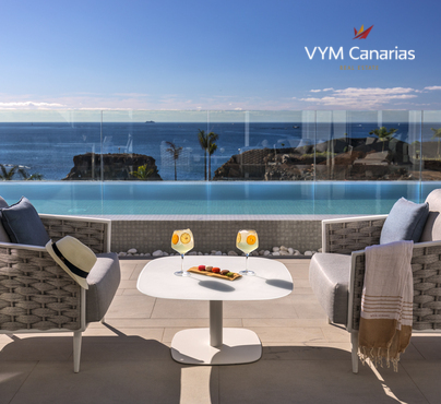 Apartment Corales Suites, La Caleta Golf (Adeje Golf) – Costa Adeje, Adeje