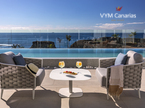 Wohnung Corales Suites, La Caleta Golf (Adeje Golf) – Costa Adeje, Adeje