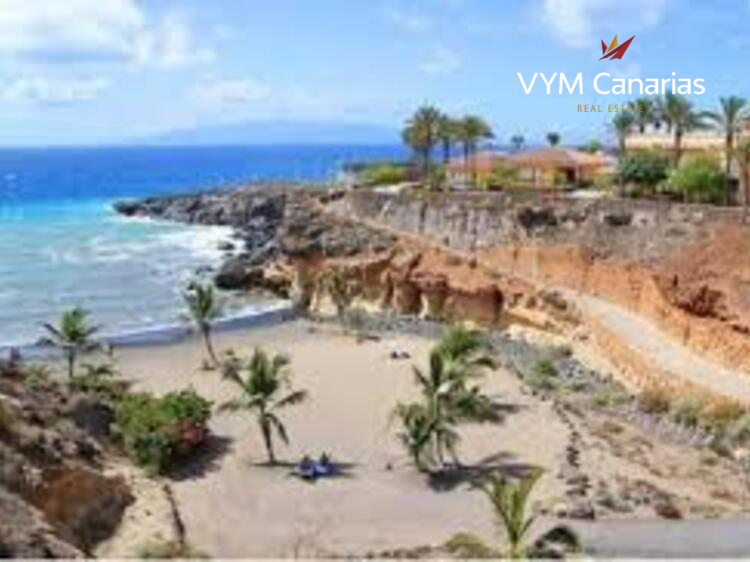 Квартира Vista Nautica, Playa Paraiso, Adeje