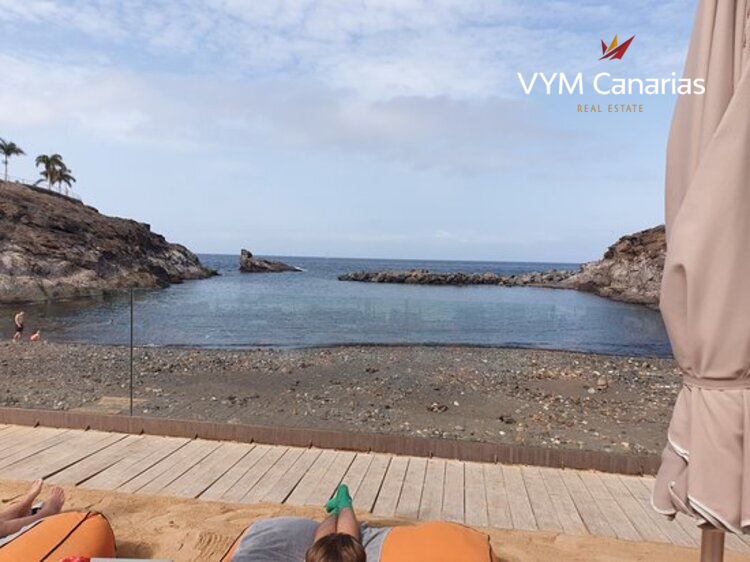 Квартира Vista Nautica, Playa Paraiso, Adeje
