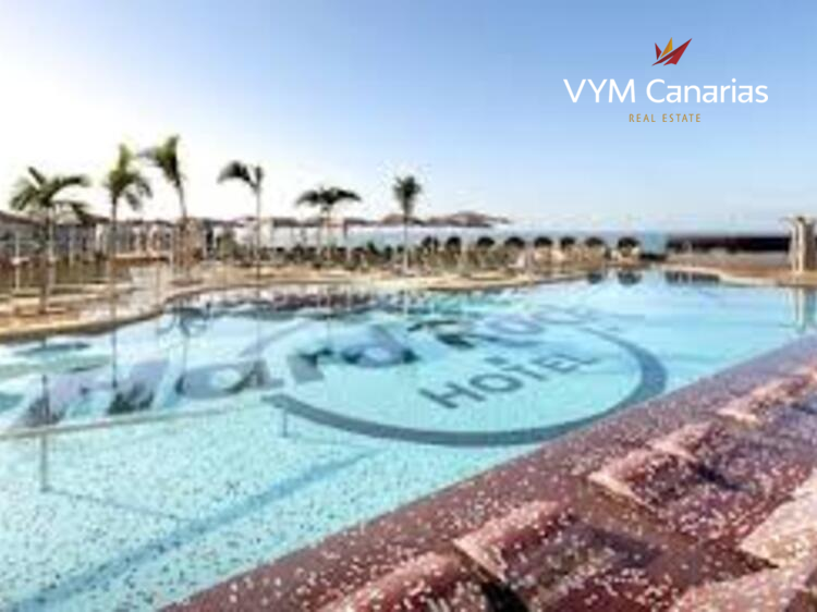 Квартира Vista Nautica, Playa Paraiso, Adeje