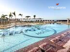 Квартира Vista Nautica, Playa Paraiso, Adeje