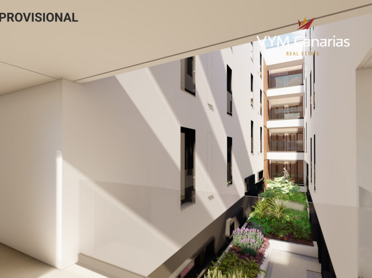 Apartment Olympic Residences, Adeje-Pueblo, Adeje