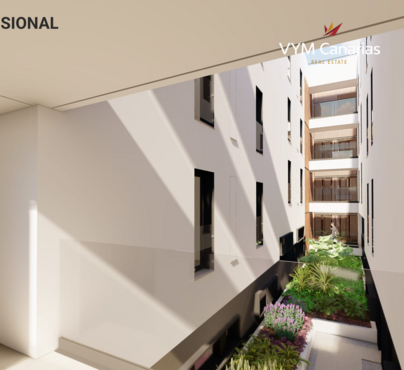 公寓 Olympic Residences, Adeje-Pueblo, Adeje